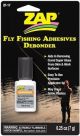 Zap 7gram Fly Fishing Debonder