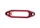 koop Touwgeleidingslier aluminium rood by Traxxas for only € 16,95 in TRX 8500 tot 8999 at Bliek Modelbouw, Bliek Modelbouw. Beschikbaar