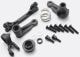 koop Stuurset compleet by Traxxas for only € 14,95 in TRX 4500 tot 4999 at Bliek Modelbouw, Bliek Modelbouw. Beschikbaar