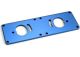 koop TRX1522X, ALUMINIUM MOTORPLAAT by Traxxas for only € 7,95 in TRX 1500 tot 1999 at Bliek Modelbouw, Bliek Modelbouw. Beschikbaar