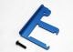 koop Chassisveerpoot 6061-T6 aluminium blauw 3mm by Traxxas for only € 11,95 in TRX 5300 tot 5499 at Bliek Modelbouw, Bliek Modelbouw. Beschikbaar