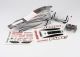koop TRX2417X, LICHAAM, BANDIT, PROGRAPHIX (REPL by Traxxas for only € 38,95 in TRX 2000 tot 2699 at Bliek Modelbouw, Bliek Modelbouw. Beschikbaar