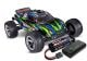 TRAXXAS Rustler 1/10 2WD Stadium-Truck grün RTR