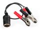 koop TRX2979, 12 volt sigarettenaansteker/krokodillenklem adapterkabel by Traxxas for only € 11,95 in TRX 2700 tot 3499 at Bliek Modelbouw, Bliek Modelbouw. Beschikbaar