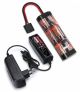 koop TRX2984, Oplader (2A) en 8,4V NiMH 3000mAh Hump iD Combo by Traxxas for only € 59,53 in TRX 2700 tot 3499 at Bliek Modelbouw, Bliek Modelbouw. Beschikbaar