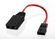 koop TRX3065, Adapter TRX iD Vrouwelijk - RX Batterij by Traxxas for only € 6,12 in TRX 2700 tot 3499 at Bliek Modelbouw, Bliek Modelbouw. Beschikbaar
