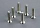 TRX3174, Schrauben 5x20mm COUNTERSUNK MACH