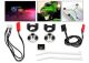 koop TRX3686, LED-verlichting/harnas (2 rode lampjes)/LED-behuizing (2) /behuizing by Traxxas for only € 18,95 in TRX 3500 tot 3999 at Bliek Modelbouw, Bliek Modelbouw. Beschikbaar