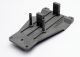koop TRX3723A, chassis bovendek grijs by Traxxas for only € 5,95 in TRX 3500 tot 3999, Chassis & toebehoren at Bliek Modelbouw, Bliek Modelbouw. Beschikbaar