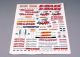 koop TRX3913, stickervel E-Maxx by Traxxas for only € 7,95 in TRX 3500 tot 3999 at Bliek Modelbouw, Bliek Modelbouw. Beschikbaar