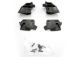 koop TRX3928 batterij leeg by Traxxas for only € 5,95 in TRX 3500 tot 3999 at Bliek Modelbouw, Bliek Modelbouw. Beschikbaar