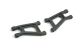 koop TRX4231, SUSP ARMEN (F) (L&R) (RVS) by Traxxas for only € 4,95 in TRX 4000 tot 4499 at Bliek Modelbouw, Bliek Modelbouw. Beschikbaar