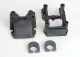 koop TRX4318, Behuizing, Diff Cover, Demper Bro by Traxxas for only € 7,95 in TRX 4000 tot 4499 at Bliek Modelbouw, Bliek Modelbouw. Beschikbaar