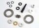 koop TRX4630, DIFF REBUILD KIT by Traxxas for only € 23,76 in TRX 4500 tot 4999 at Bliek Modelbouw, Bliek Modelbouw. Beschikbaar