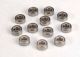 koop TRX4710, KOGELLAGERS (5x11x4mm) (12) by Traxxas for only € 38,95 in TRX 4500 tot 4999 at Bliek Modelbouw, Bliek Modelbouw. Beschikbaar