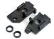 koop TRX4824, Seitenplatten, Riemenspannerh. by Traxxas for only € 10,95 in TRX 4500 tot 4999 at Bliek Modelbouw, Bliek Modelbouw. Beschikbaar