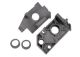 koop TRX4824A, ZIJPLATEN, ACHTER (L&R) (GRIJS) by Traxxas for only € 10,95 in TRX 4500 tot 4999 at Bliek Modelbouw, Bliek Modelbouw. Beschikbaar