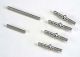 koop TRX4841, TIE Rods (camber spoorstangen) by Traxxas for only € 4,95 in TRX 4500 tot 4999 at Bliek Modelbouw, Bliek Modelbouw. Beschikbaar