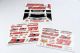 koop TRX4920R, stickervel T-Maxx 3.3 by Traxxas for only € 9,95 in TRX 4500 tot 4999 at Bliek Modelbouw, Bliek Modelbouw. Beschikbaar