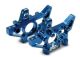 koop TRX4929X, aluminium tussenschot l+r achter by Traxxas for only € 74,95 in TRX 4500 tot 4999 at Bliek Modelbouw, Bliek Modelbouw. Beschikbaar