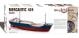 koop BB424 Mercantic by Billing Boats for only € 479,00 in RC Boten at Bliek Modelbouw, Bliek Modelbouw. Beschikbaar