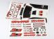 koop TRX5313R, STICKERSET, REVO 3.3 (REVO-LOGO by Traxxas for only € 8,95 in TRX 5300 tot 5499 at Bliek Modelbouw, Bliek Modelbouw. Beschikbaar