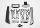 koop TRX5522G, grafietlook kit by Traxxas for only € 74,95 in TRX 5500 tot 5749 at Bliek Modelbouw, Bliek Modelbouw. Beschikbaar