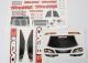 koop TRX5613 Stickerset by Traxxas for only € 12,95 in TRX 5500 tot 5749 at Bliek Modelbouw, Bliek Modelbouw. Beschikbaar