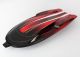 koop TRX5715X, HATCH, SPARTAANSE, RODE GRAFIEK by Traxxas for only € 32,95 in TRX 5500 tot 5749 at Bliek Modelbouw, Bliek Modelbouw. Beschikbaar