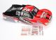 koop TRX5925, LICHAAM, SLAYER PRO 4X4, MARK JEN by Traxxas for only € 64,95 in TRX 5750 tot 5999 at Bliek Modelbouw, Bliek Modelbouw. Beschikbaar