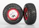 Tires & Wheels BFGoodrich S1/Split-Spoke (14mm)