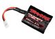 koop TRX6337, Li-Po Batterij 1S 3.7V 450mAh DR-1 by Traxxas for only € 17,95 in TRX 6000 tot 6499 at Bliek Modelbouw, Bliek Modelbouw. Beschikbaar