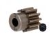 TRX6485, Pinion Gear, 12T (1.0M Pitch) for 5mm shaft