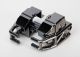 koop TRX6935, voorbumper (zwart-chroom)28 by Traxxas for only € 8,95 in TRX 6500 tot 6999 at Bliek Modelbouw, Bliek Modelbouw. Beschikbaar