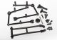 koop TRX6978, stuurstang 11 by Traxxas for only € 16,95 in TRX 6500 tot 6999 at Bliek Modelbouw, Bliek Modelbouw. Beschikbaar