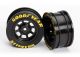 koop TRX7377, velgen 8 spaken zwart by Traxxas for only € 7,95 in TRX 7000 tot 7999 at Bliek Modelbouw, Bliek Modelbouw. Beschikbaar