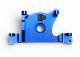 koop TRX7460X, motorsteun alu blauw (1) by Traxxas for only € 42,95 in TRX 7000 tot 7999 at Bliek Modelbouw, Bliek Modelbouw. Beschikbaar