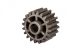 koop TRX7785, invoertandwiel, tandwiel, 20-tands 2,5x12 mm pin by Traxxas for only € 4,95 in TRX 7000 tot 7999 at Bliek Modelbouw, Bliek Modelbouw. Beschikbaar