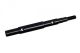 koop TRX7786, ingaande as, versnellingsbak (slipper-as) by Traxxas for only € 7,95 in TRX 7000 tot 7999 at Bliek Modelbouw, Bliek Modelbouw. Beschikbaar