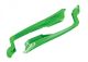 koop TRX7954, LED-lens, voorzijde, groen (links & rechts) by Traxxas for only € 4,95 in TRX 7000 tot 7999 at Bliek Modelbouw, Bliek Modelbouw. Beschikbaar