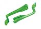 koop TRX7959, LED-lens, achter, groen (links & rechts) by Traxxas for only € 4,95 in TRX 7000 tot 7999 at Bliek Modelbouw, Bliek Modelbouw. Beschikbaar