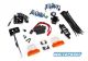 koop TRX8035 Ford Bronco TRX-4 lichtset met voeding by Traxxas for only € 74,95 in TRX 8000 tot 8499 at Bliek Modelbouw, Bliek Modelbouw. Beschikbaar