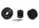 koop TRX8293, SLVR Gear Set, Transmissie (incl. 18T, 30T input gears, 36T by Traxxas for only € 7,95 in TRX 8000 tot 8499 at Bliek Modelbouw, Bliek Modelbouw. Beschikbaar
