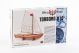 koop BB910 Torborg by Billing Boats for only € 69,90 in Houten modelbouw, Boten at Bliek Modelbouw, Bliek Modelbouw. Beschikbaar