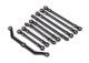 Set ophangschakels compleet