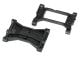 koop Servohouder met chassisdwarsbalk by Traxxas for only € 7,95 in TRX 8000 tot 8499 at Bliek Modelbouw, Bliek Modelbouw. Beschikbaar