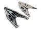 koop Wishbone rechtsonder satijn zwart-chroom met kogels by Traxxas for only € 16,95 in TRX 8500 tot 8999 at Bliek Modelbouw, Bliek Modelbouw. Beschikbaar