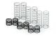 Pro-Line Feder-Set hinten TRX Slash