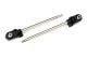 koop GTX demperzuigerstang 110mm (2) by Traxxas for only € 20,95 in TRX 7000 tot 7999 at Bliek Modelbouw, Bliek Modelbouw. Beschikbaar
