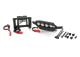 koop LED-verlichtingsset compleet (met bumper v/h + BEC Y-kabel) by Traxxas for only € 46,95 in TRX 3500 tot 3999, Bodies, Led Verlichting at Bliek Modelbouw, Bliek Modelbouw. Beschikbaar